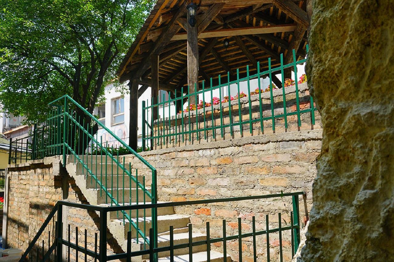 Male Stepenice Belgrade Exterior photo